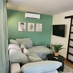 Δωμάτια σε οικογενειακή κατοικία Chillhouse Csaszarszallas