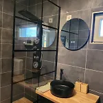 Δωμάτια σε οικογενειακή κατοικία Chillhouse Csaszarszallas *