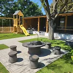 Chillhouse Csaszarszallas Δωμάτια σε οικογενειακή κατοικία *