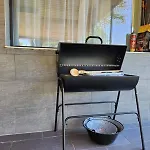 Δωμάτια σε οικογενειακή κατοικία Chillhouse Csaszarszallas Nyíregyháza