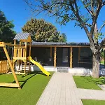 Chillhouse Csaszarszallas Δωμάτια σε οικογενειακή κατοικία *