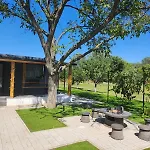 Chillhouse Csaszarszallas Δωμάτια σε οικογενειακή κατοικία Nyíregyháza