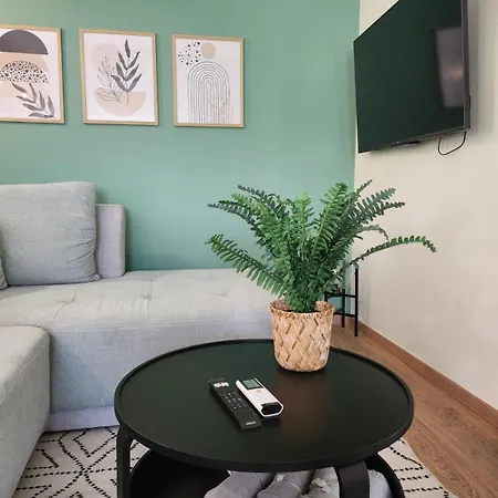 Chillhouse Csaszarszallas Privat bolig *