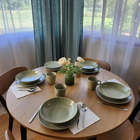 Nyíregyházi Homestay szállás Nyíregyháza