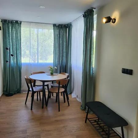 Chillhouse Csaszarszallas * Nyíregyháza