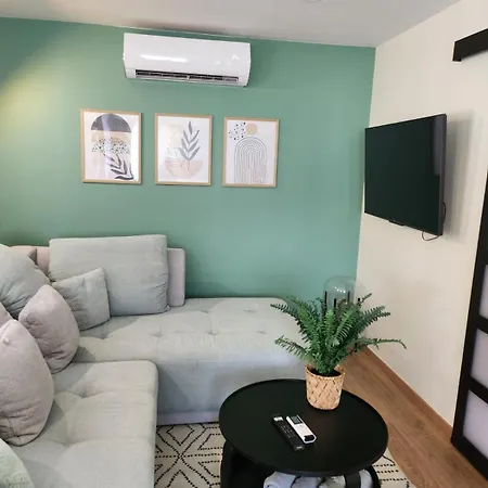 Chillhouse Csaszarszallas * Nyíregyháza