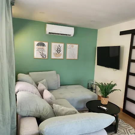Kwatera prywatna Chillhouse Csaszarszallas