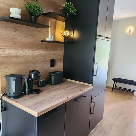Chillhouse Csaszarszallas Privat bolig