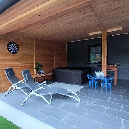 Chillhouse Csaszarszallas