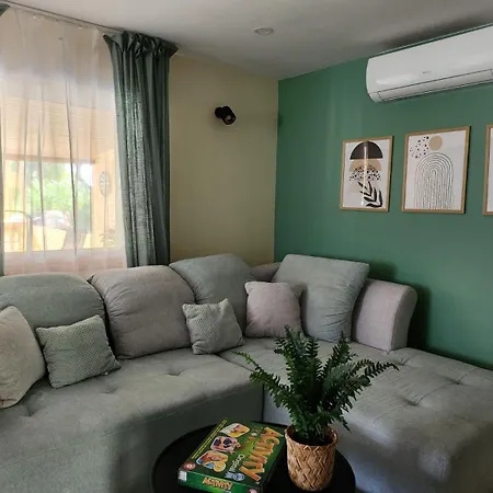Chillhouse Csaszarszallas * Nyíregyháza