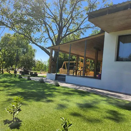 Chillhouse Csaszarszallas Privat bolig Nyíregyháza