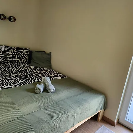 Ubytování v soukromí Chillhouse Csaszarszallas