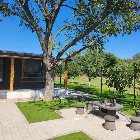 Chillhouse Csaszarszallas Privat bolig Nyíregyháza