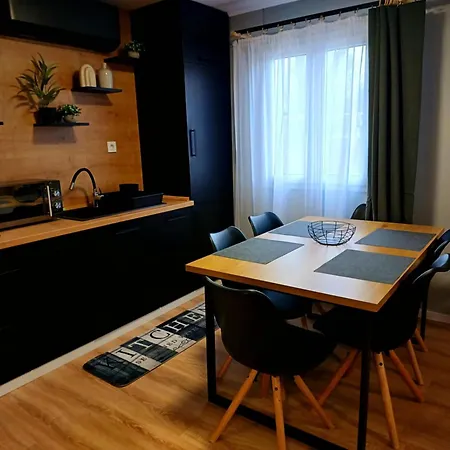 Ubytování v soukromí Chillhouse Csaszarszallas