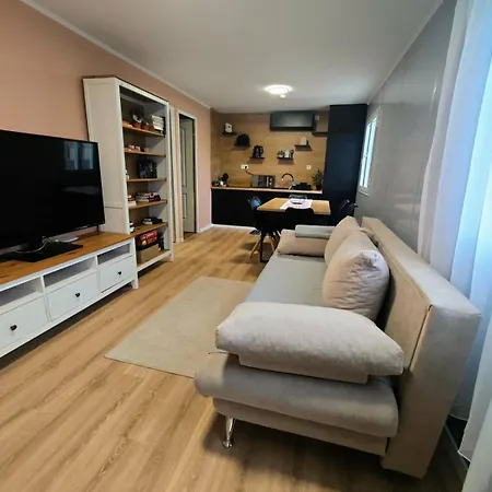 Chillhouse Csaszarszallas Ubytování v soukromí Nyíregyháza