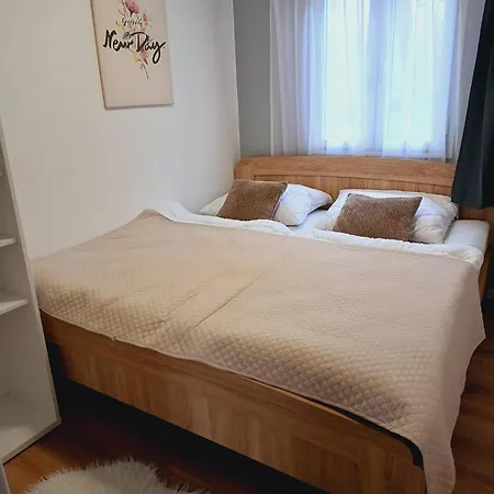 Chillhouse Csaszarszallas * Nyíregyháza