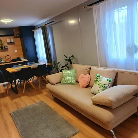 Chillhouse Csaszarszallas Ubytování v soukromí Nyíregyháza