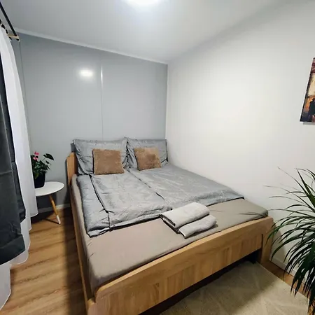 Privat bolig Chillhouse Csaszarszallas *