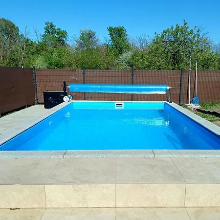 Chillhouse Csaszarszallas *