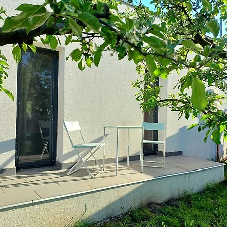 Chillhouse Csaszarszallas