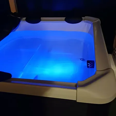 Ubytování v soukromí Chillhouse Csaszarszallas *