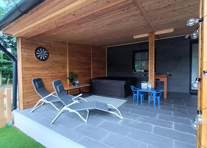 Chillhouse Csaszarszallas